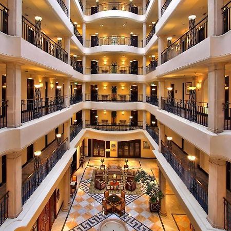 Itc Windsor, A Luxury Collection Hotel, Bengaluru Extérieur photo