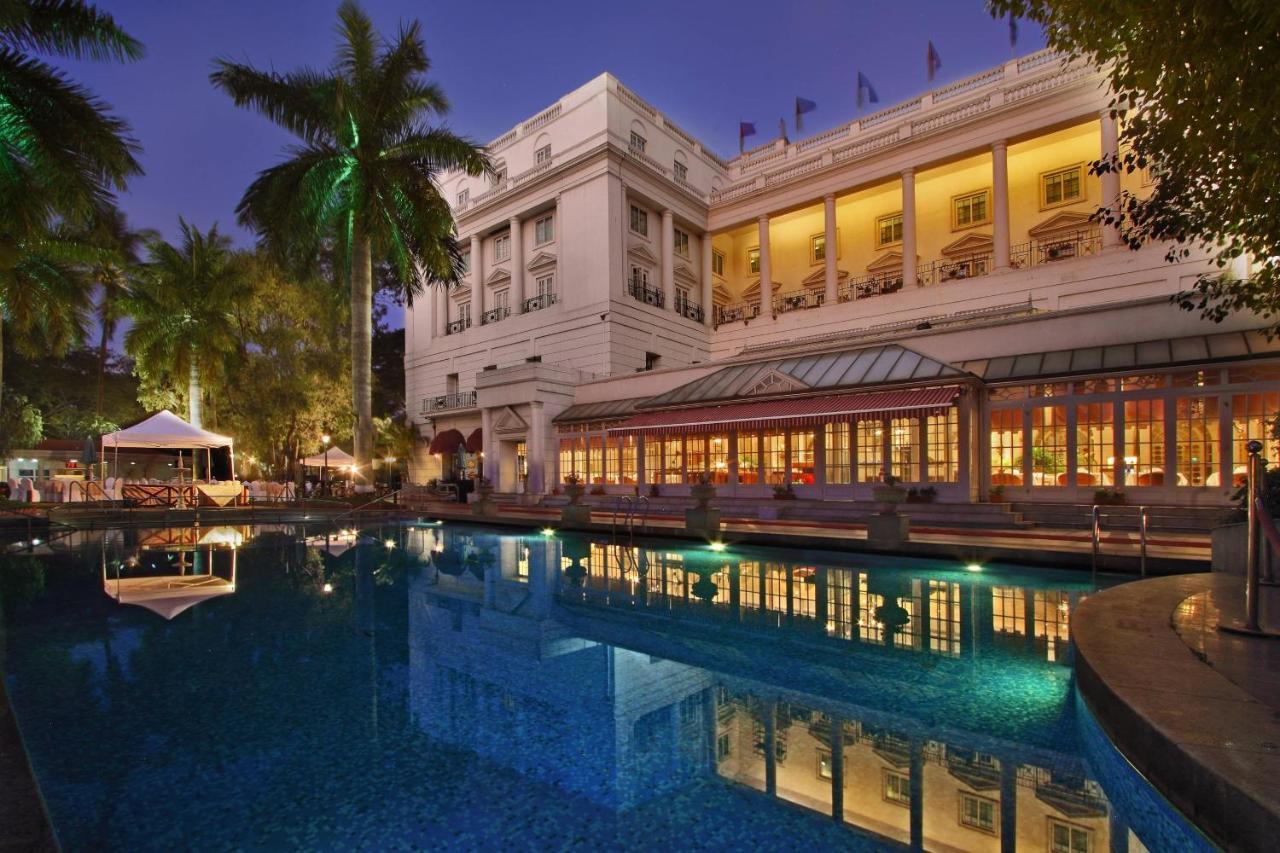 Itc Windsor, A Luxury Collection Hotel, Bengaluru Extérieur photo