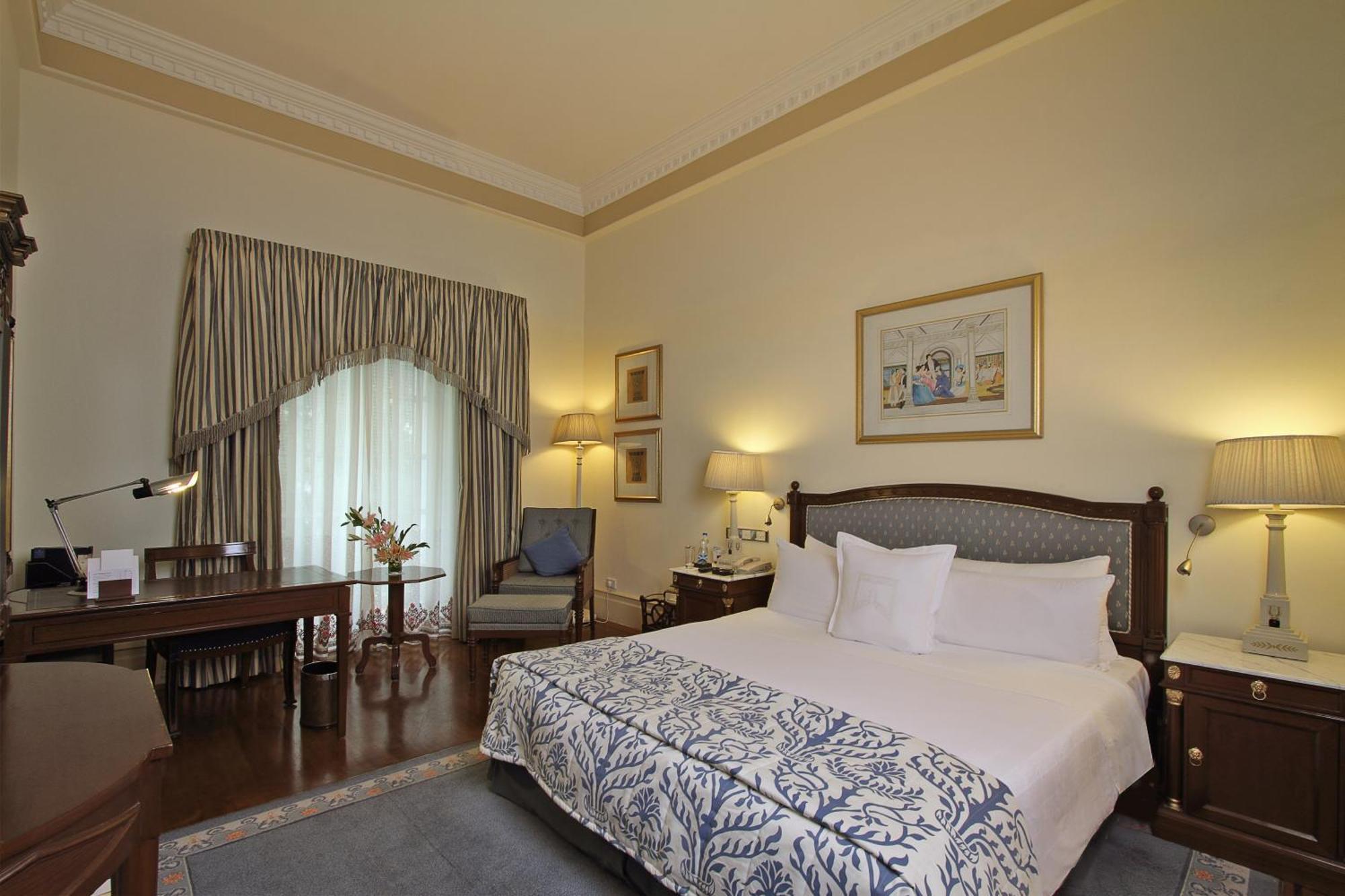 Itc Windsor, A Luxury Collection Hotel, Bengaluru Chambre photo