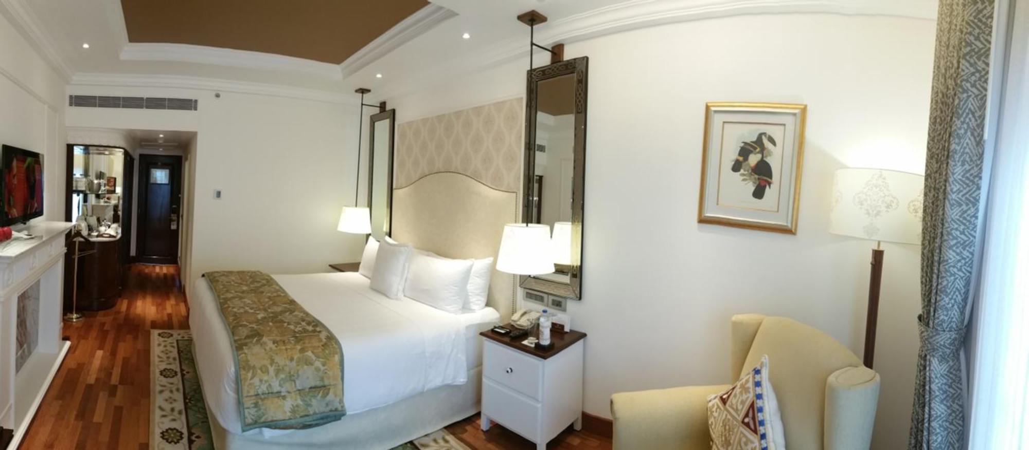 Itc Windsor, A Luxury Collection Hotel, Bengaluru Chambre photo